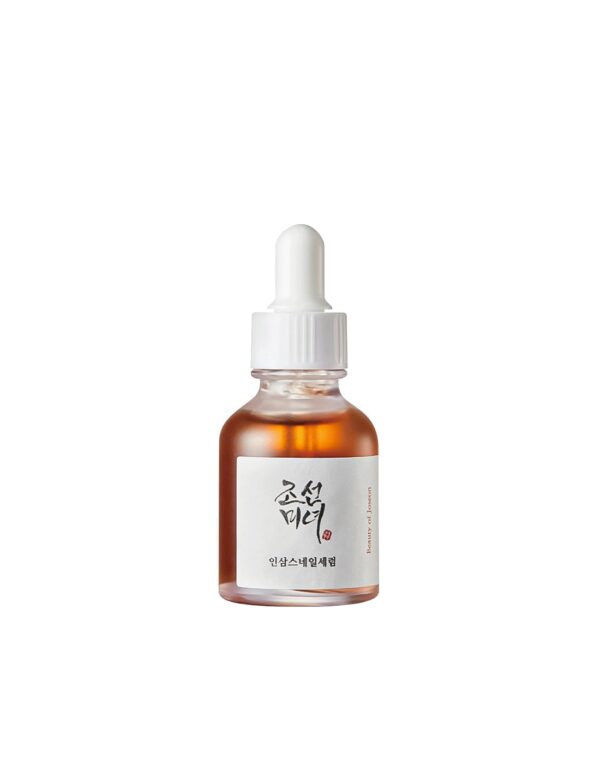 Beauty Of Joseon Revive Serum Ginseng + Snail Mucin
